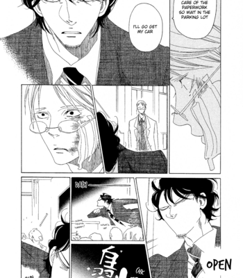 [NAKAMURA Asumiko] Sora to Hara [Eng] – Gay Manga sex 236