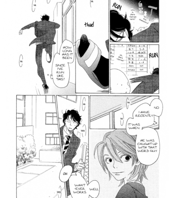 [NAKAMURA Asumiko] Sora to Hara [Eng] – Gay Manga sex 237