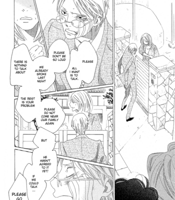 [NAKAMURA Asumiko] Sora to Hara [Eng] – Gay Manga sex 248