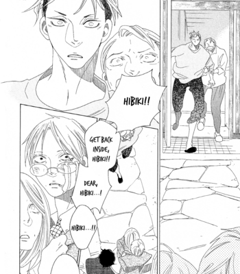 [NAKAMURA Asumiko] Sora to Hara [Eng] – Gay Manga sex 252