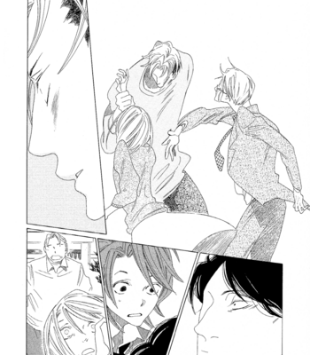 [NAKAMURA Asumiko] Sora to Hara [Eng] – Gay Manga sex 254