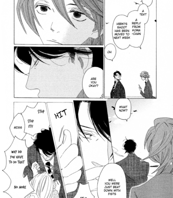 [NAKAMURA Asumiko] Sora to Hara [Eng] – Gay Manga sex 260