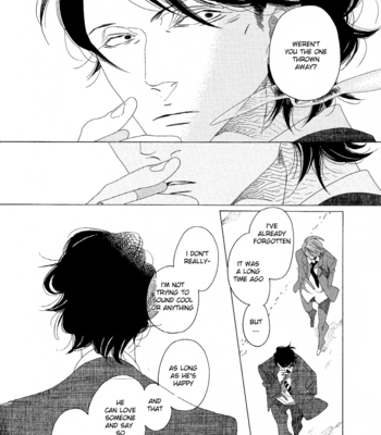 [NAKAMURA Asumiko] Sora to Hara [Eng] – Gay Manga sex 262