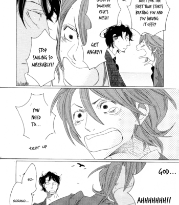 [NAKAMURA Asumiko] Sora to Hara [Eng] – Gay Manga sex 265