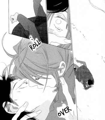 [NAKAMURA Asumiko] Sora to Hara [Eng] – Gay Manga sex 268