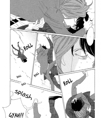 [NAKAMURA Asumiko] Sora to Hara [Eng] – Gay Manga sex 269