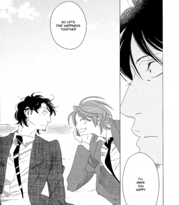 [NAKAMURA Asumiko] Sora to Hara [Eng] – Gay Manga sex 271