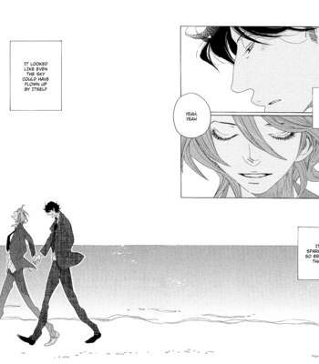 [NAKAMURA Asumiko] Sora to Hara [Eng] – Gay Manga sex 274