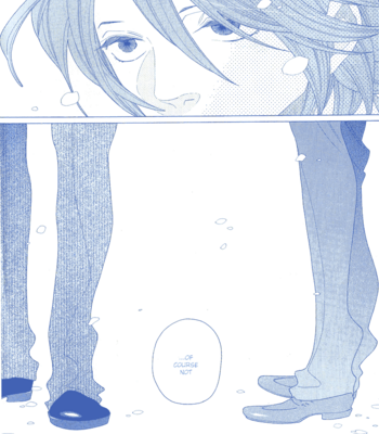 [NAKAMURA Asumiko] Sora to Hara [Eng] – Gay Manga sex 276