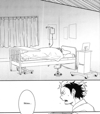 [Osova (Sobayu)] Ao no Exorcist dj – Ta Ga Tame ni Kimi Naku [Eng] – Gay Manga sex 48