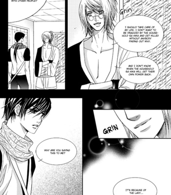 [Kyu Chang] Yeonliji (update c.8-10) [Eng] – Gay Manga sex 231