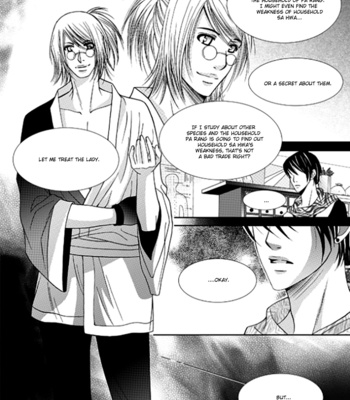 [Kyu Chang] Yeonliji (update c.8-10) [Eng] – Gay Manga sex 232