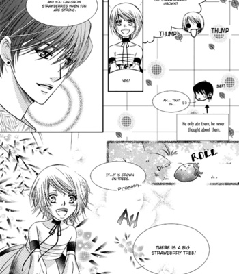 [Kyu Chang] Yeonliji (update c.8-10) [Eng] – Gay Manga sex 234