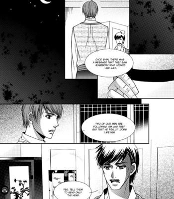 [Kyu Chang] Yeonliji (update c.8-10) [Eng] – Gay Manga sex 236