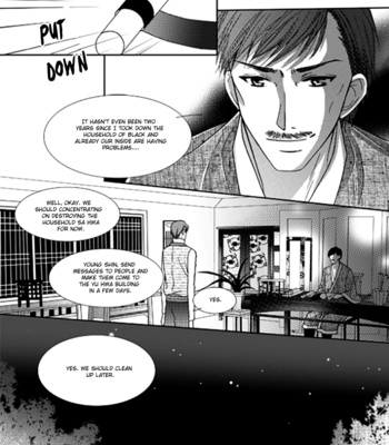 [Kyu Chang] Yeonliji (update c.8-10) [Eng] – Gay Manga sex 238