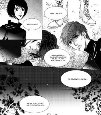 [Kyu Chang] Yeonliji (update c.8-10) [Eng] – Gay Manga sex 247