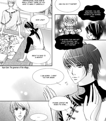 [Kyu Chang] Yeonliji (update c.8-10) [Eng] – Gay Manga sex 257