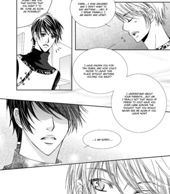[Kyu Chang] Yeonliji (update c.8-10) [Eng] – Gay Manga sex 258