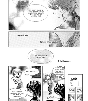 [Kyu Chang] Yeonliji (update c.8-10) [Eng] – Gay Manga sex 259