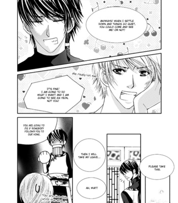 [Kyu Chang] Yeonliji (update c.8-10) [Eng] – Gay Manga sex 260