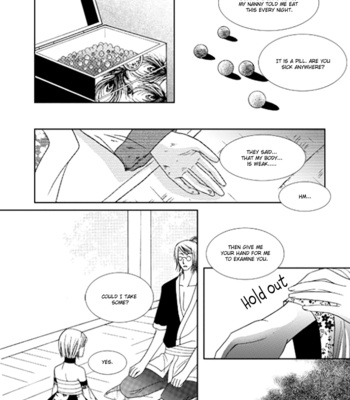 [Kyu Chang] Yeonliji (update c.8-10) [Eng] – Gay Manga sex 269