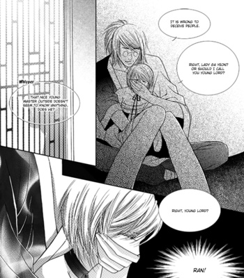 [Kyu Chang] Yeonliji (update c.8-10) [Eng] – Gay Manga sex 277