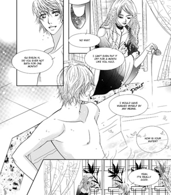 [Kyu Chang] Yeonliji (update c.8-10) [Eng] – Gay Manga sex 279