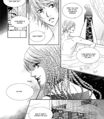 [Kyu Chang] Yeonliji (update c.8-10) [Eng] – Gay Manga sex 280