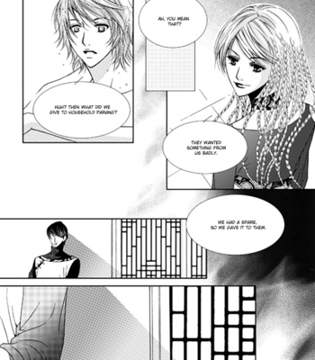 [Kyu Chang] Yeonliji (update c.8-10) [Eng] – Gay Manga sex 288