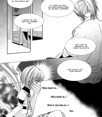 [Kyu Chang] Yeonliji (update c.8-10) [Eng] – Gay Manga sex 289
