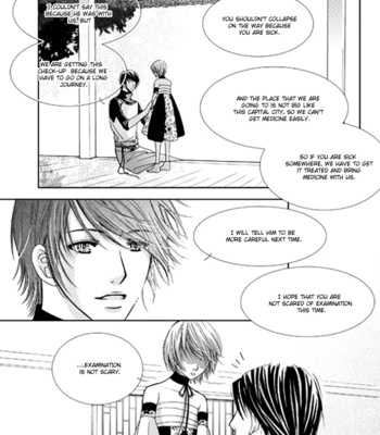 [Kyu Chang] Yeonliji (update c.8-10) [Eng] – Gay Manga sex 296