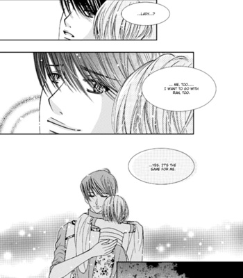 [Kyu Chang] Yeonliji (update c.8-10) [Eng] – Gay Manga sex 298