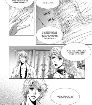 [Kyu Chang] Yeonliji (update c.8-10) [Eng] – Gay Manga sex 300