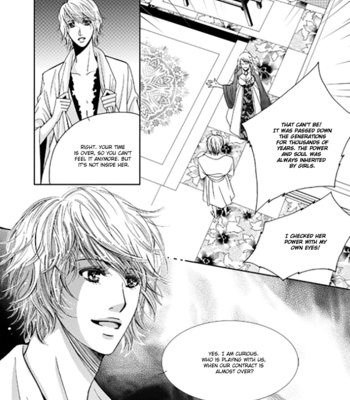 [Kyu Chang] Yeonliji (update c.8-10) [Eng] – Gay Manga sex 302