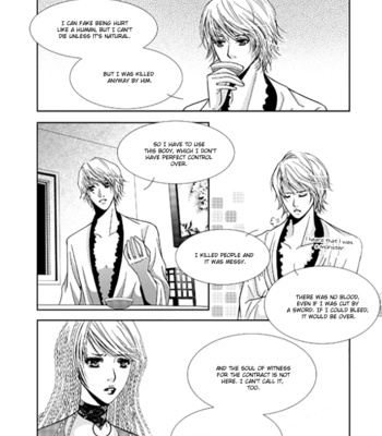[Kyu Chang] Yeonliji (update c.8-10) [Eng] – Gay Manga sex 306