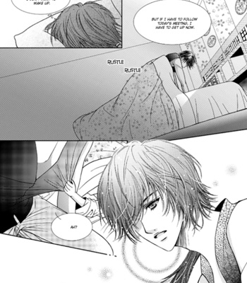 [Kyu Chang] Yeonliji (update c.8-10) [Eng] – Gay Manga sex 309