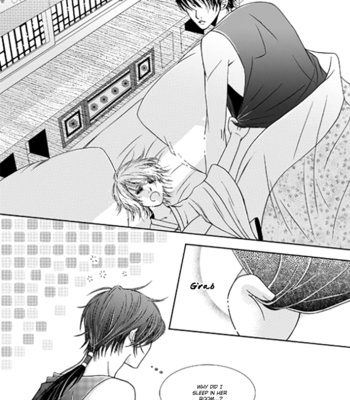 [Kyu Chang] Yeonliji (update c.8-10) [Eng] – Gay Manga sex 310