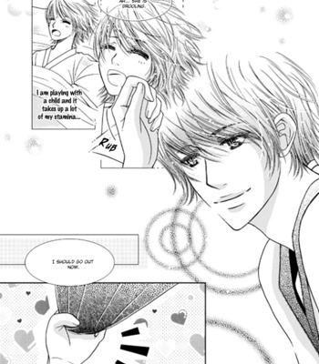 [Kyu Chang] Yeonliji (update c.8-10) [Eng] – Gay Manga sex 312