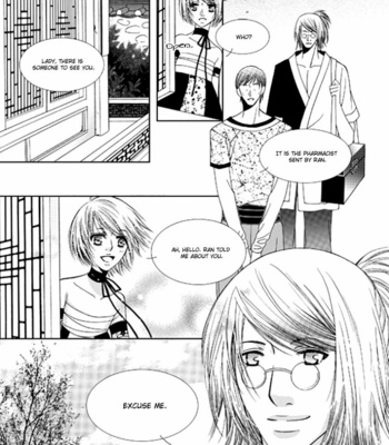 [Kyu Chang] Yeonliji (update c.8-10) [Eng] – Gay Manga sex 266