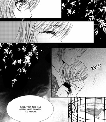 [Kyu Chang] Yeonliji (update c.8-10) [Eng] – Gay Manga sex 292