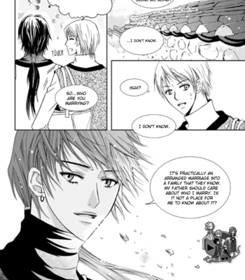 [Kyu Chang] Yeonliji (update c.8-10) [Eng] – Gay Manga sex 6