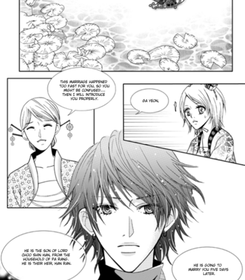 [Kyu Chang] Yeonliji (update c.8-10) [Eng] – Gay Manga sex 12