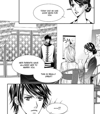 [Kyu Chang] Yeonliji (update c.8-10) [Eng] – Gay Manga sex 160