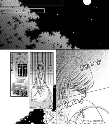 [Kyu Chang] Yeonliji (update c.8-10) [Eng] – Gay Manga sex 191