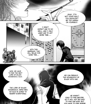 [Kyu Chang] Yeonliji (update c.8-10) [Eng] – Gay Manga sex 69