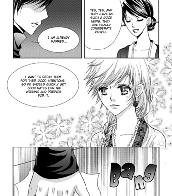 [Kyu Chang] Yeonliji (update c.8-10) [Eng] – Gay Manga sex 161