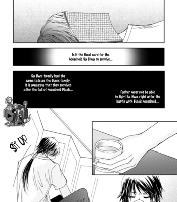 [Kyu Chang] Yeonliji (update c.8-10) [Eng] – Gay Manga sex 39