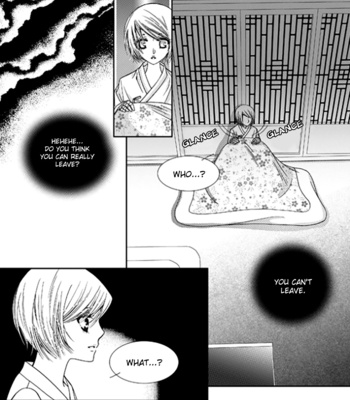 [Kyu Chang] Yeonliji (update c.8-10) [Eng] – Gay Manga sex 194
