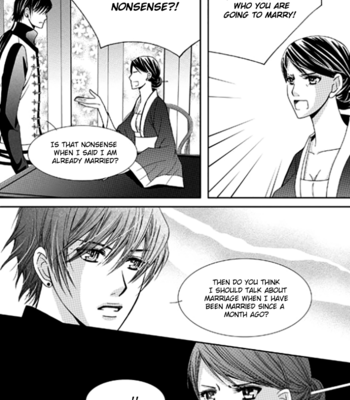 [Kyu Chang] Yeonliji (update c.8-10) [Eng] – Gay Manga sex 164