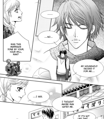 [Kyu Chang] Yeonliji (update c.8-10) [Eng] – Gay Manga sex 73